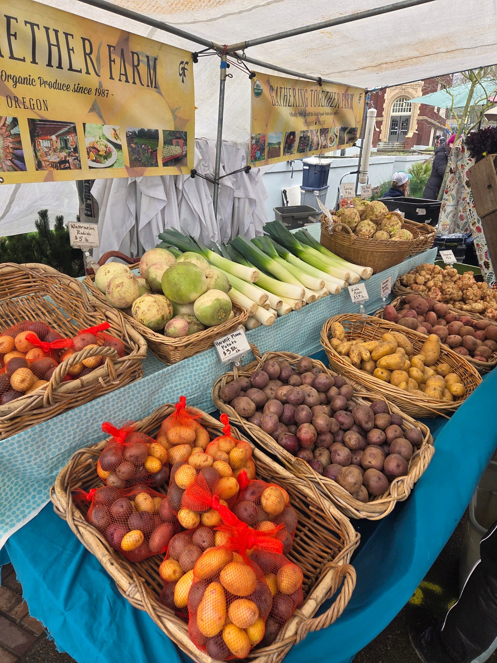 Local / personal photo